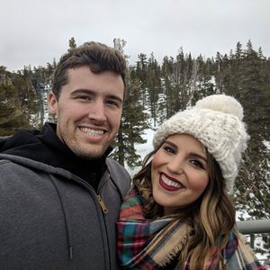 Meet your Posher, Lindsey